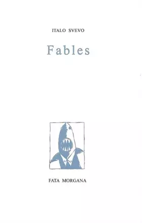Couverture du produit · Fables