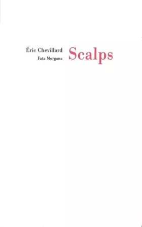 Couverture du produit · Scalps