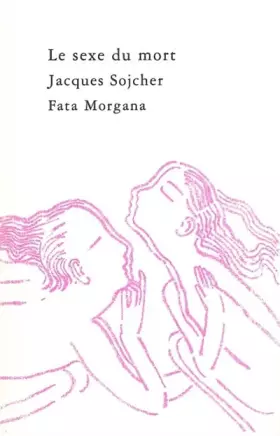 Couverture du produit · Le Sexe du mort