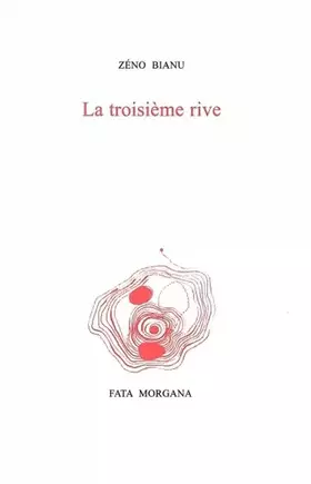 Couverture du produit · La Troisieme Rive