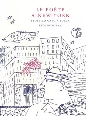Couverture du produit · Le Poete a New York