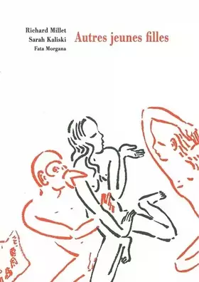 Couverture du produit · Autres Jeunes Filles