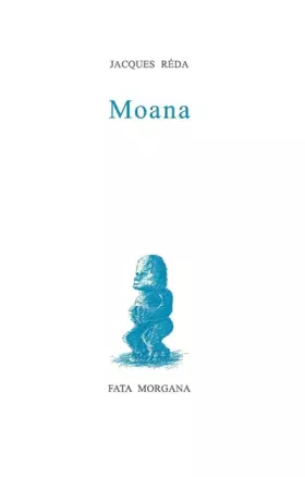 Couverture du produit · Moana