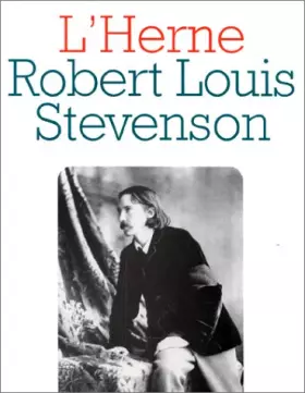 Couverture du produit · CAHIER ROBERT LOUIS STEVENSON N°66