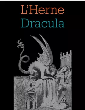 Couverture du produit · Dracula. Cahiers