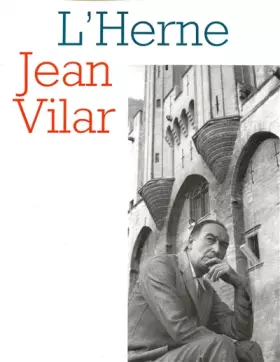 Couverture du produit · Jean Vilar