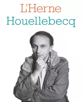 Couverture du produit · HOUELLEBECQ