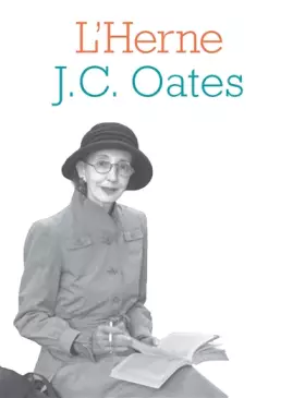 Couverture du produit · cahier oates