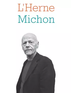 Couverture du produit · cahier michon