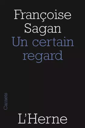 Couverture du produit · Un certain regard