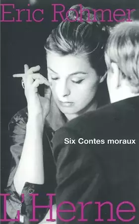 Couverture du produit · Six Contes moraux