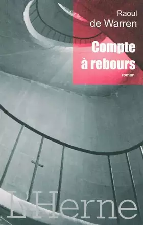 Couverture du produit · Compte à rebours