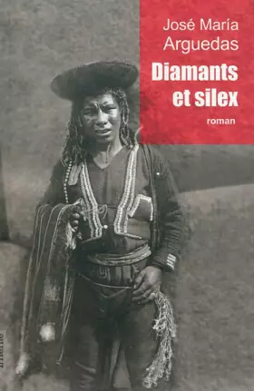 Couverture du produit · Diamants et silex