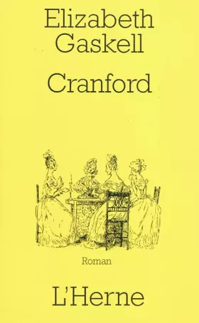 Couverture du produit · Cranford