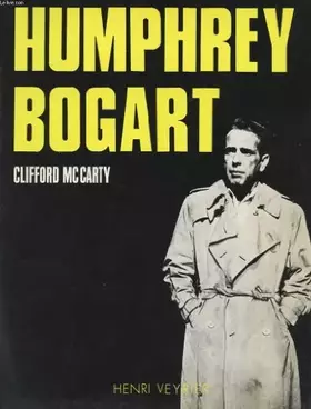 Couverture du produit · Humphrey bogart