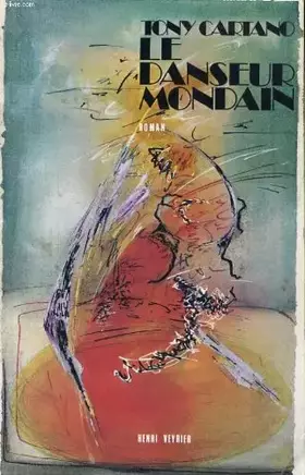 Couverture du produit · Le danseur mondain