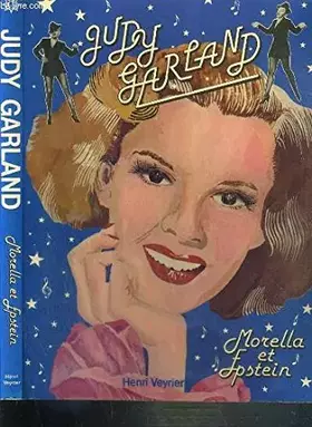 Couverture du produit · Judy Garland
