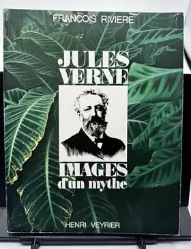 Couverture du produit · Jules Verne