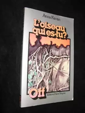 Couverture du produit · L Oiseau qui es-tu ?