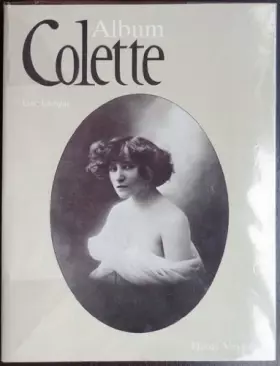 Couverture du produit · Colette