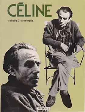 Couverture du produit · Céline