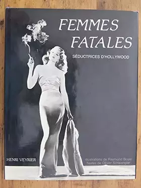 Couverture du produit · Femmes fatales