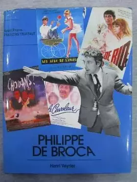 Couverture du produit · Philippe de Broca
