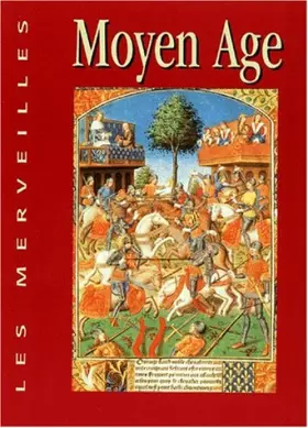 Couverture du produit · Le Moyen Age