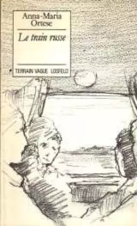 Couverture du produit · Le train russe