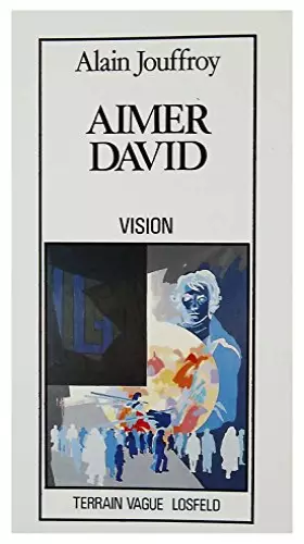 Couverture du produit · Aimer David