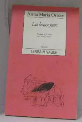 Couverture du produit · Les beaux jours