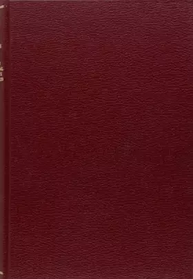 Couverture du produit · Répertoire des travaux universitaires