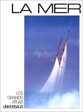 Couverture du produit · LA MER