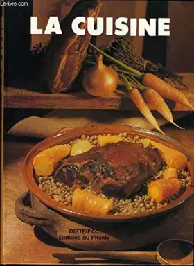 Couverture du produit · LA CUISINE
