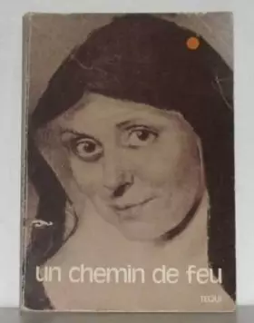 Couverture du produit · Un Chemin de Feu