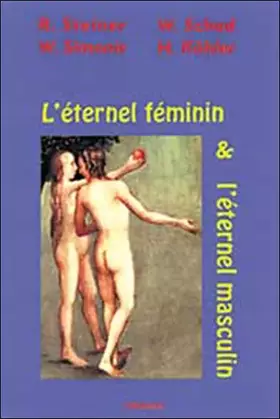 Couverture du produit · L'éternel féminin et l'éternel masculin