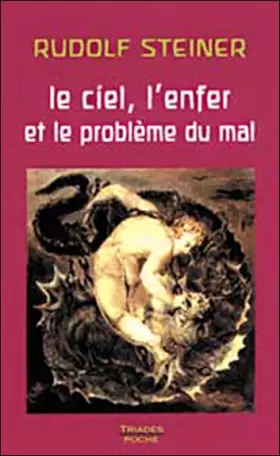 Couverture du produit · Ciel, l' enfer et le probleme du mal