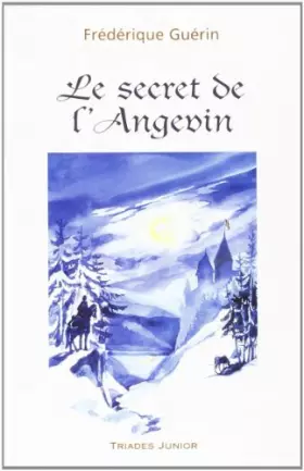 Couverture du produit · Secret de l'Angevin
