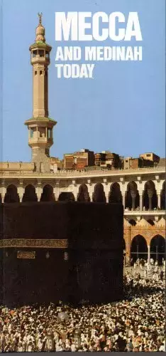 Couverture du produit · Mecca Today