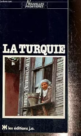 Couverture du produit · La Turquie