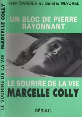 Couverture du produit · MARCELLE COLLY