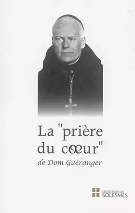 Couverture du produit · La Priere du Coeur
