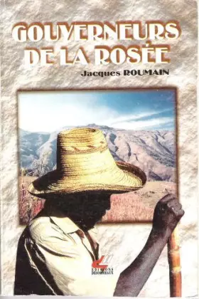 Couverture du produit · Gouverneurs de la rosée