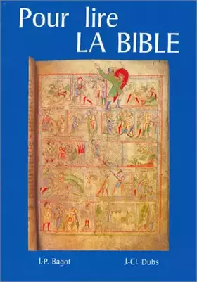 Couverture du produit · Pour lire La Bible
