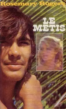 Couverture du produit · Le métis