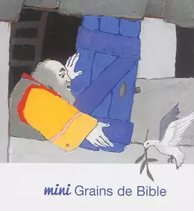 Couverture du produit · Mini Grains de Bible