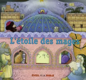 Couverture du produit · eveil a la bible