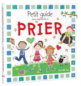 Couverture du produit · PETIT GUIDE POUR APPRENDRE APRIER