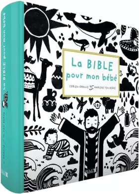 Couverture du produit · La Bible pour mon bébé