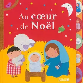 Couverture du produit · Au coeur de Noël !